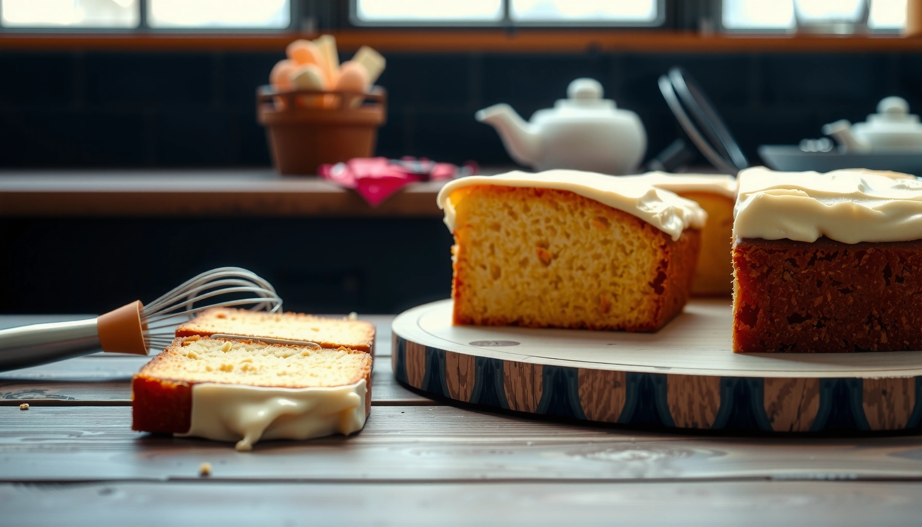 Cake Easy Recipe: Simple, Quick Steps for a Perfect Cake