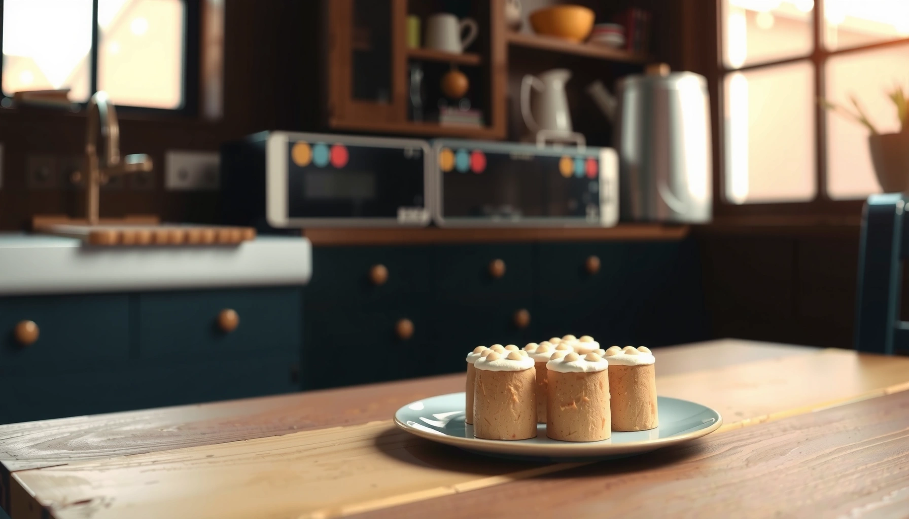 Cake for Dogs Recipe: Easy Homemade Treat for Your Pup