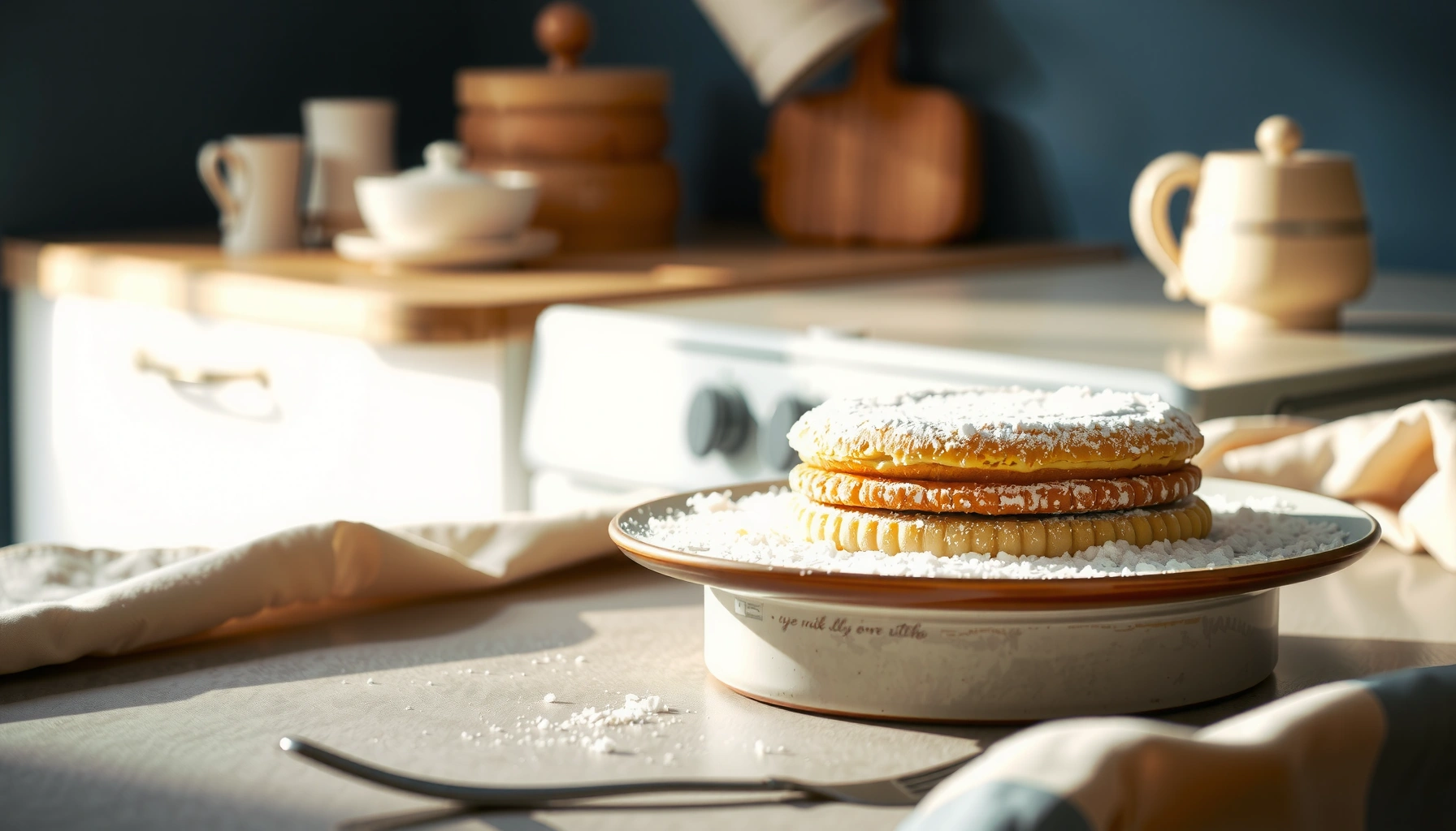 Cloud Cake Recipe: Light, Fluffy, and Easy to Make