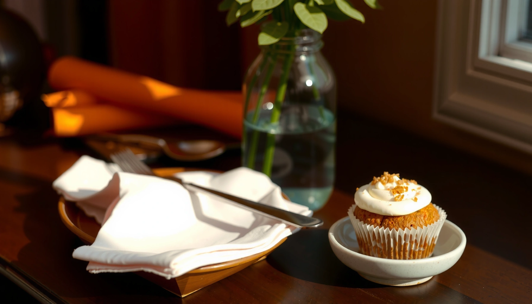 Carrot Cake Cupcake Recipe: Moist, Spiced, and Easy
