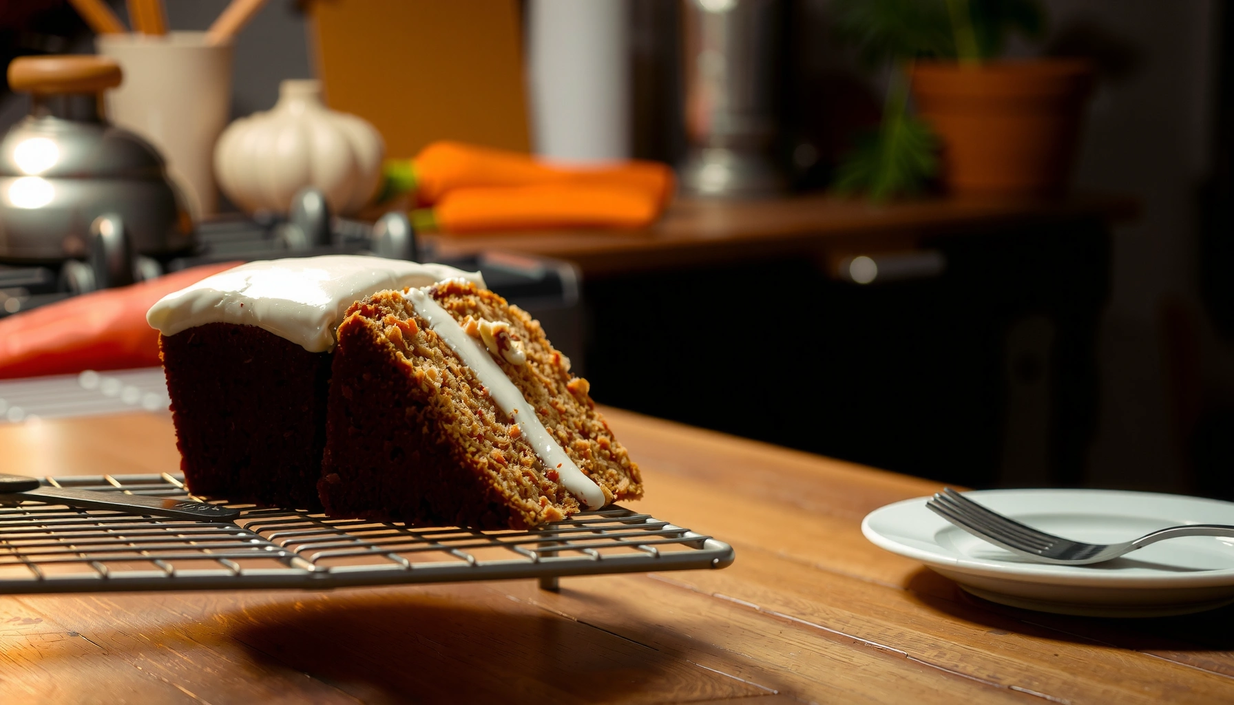 Carrot Cake Recipe (Allrecipes Style): Easy Homemade Steps