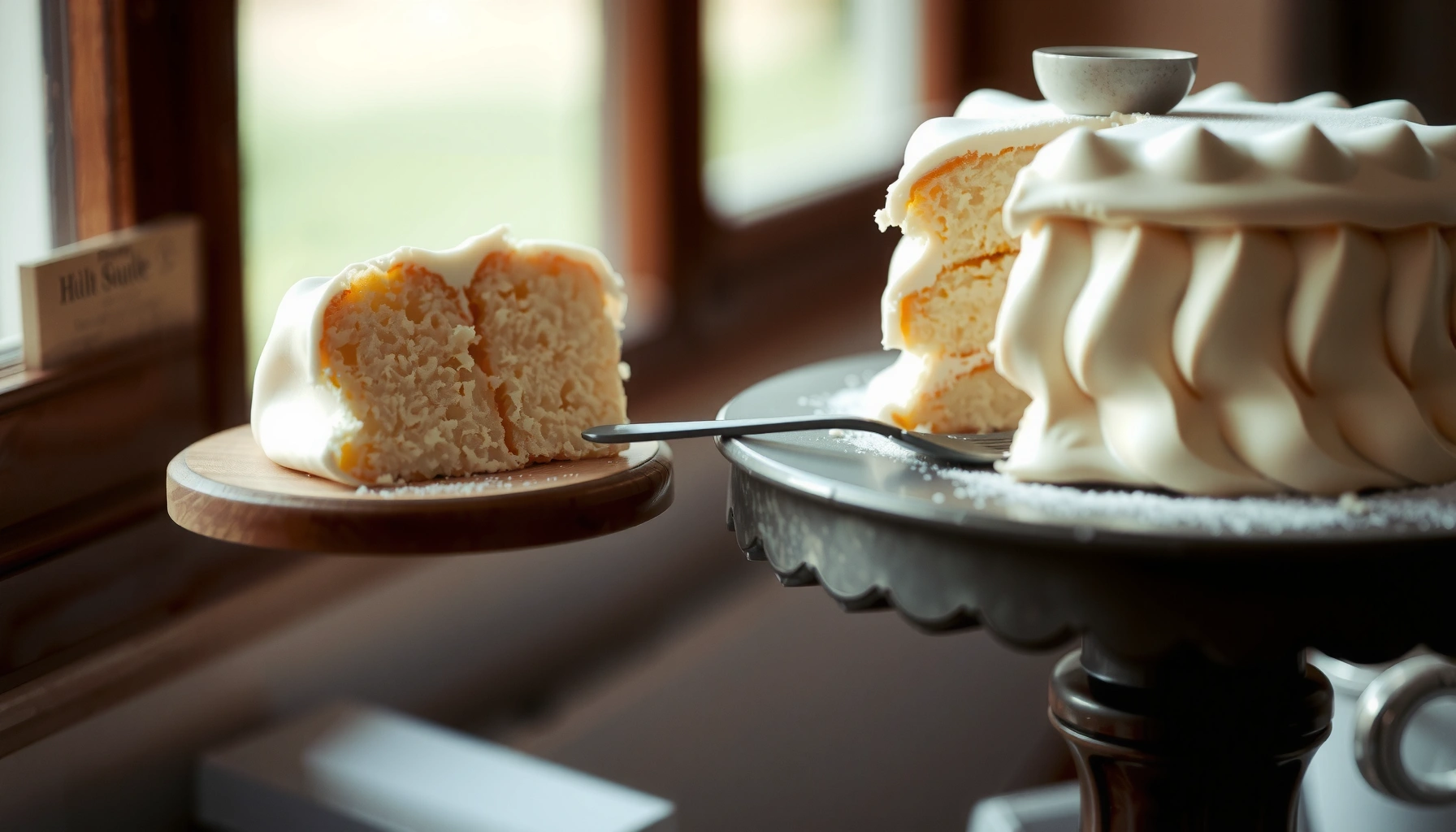 Chiffon Cake Recipes: Light, Fluffy, and Easy to Bake