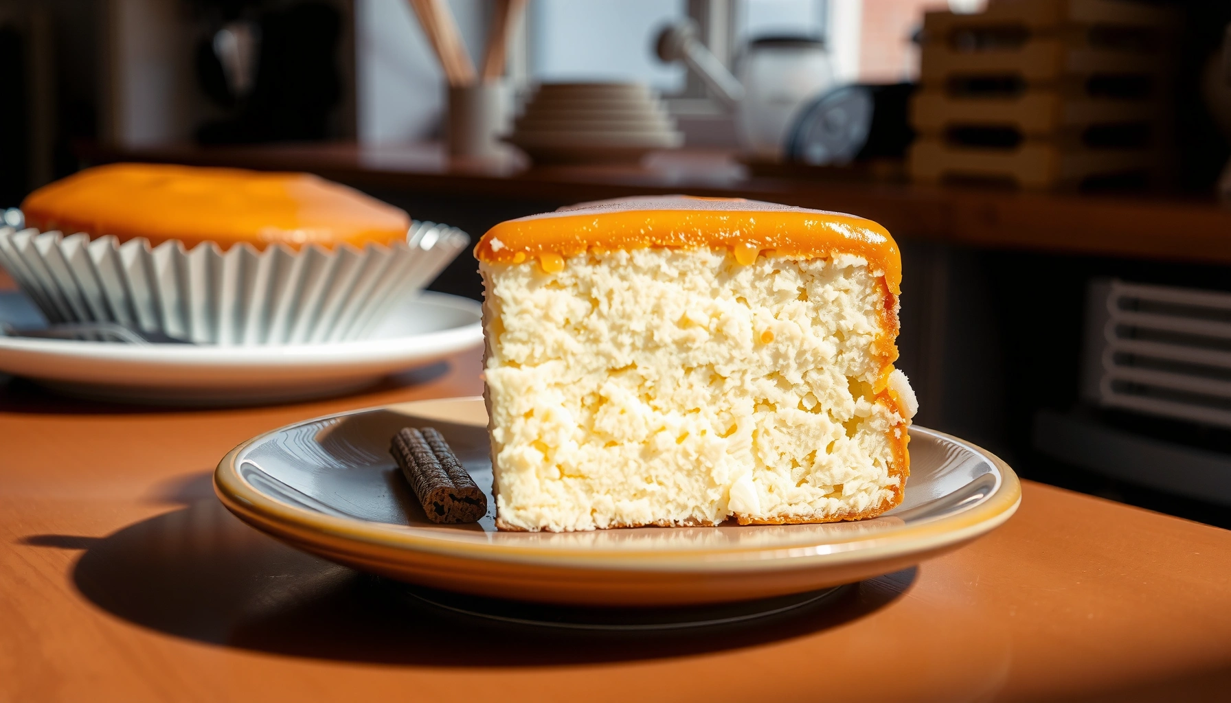 Condensed Milk Cake Recipe: Easy, Moist, and Simple