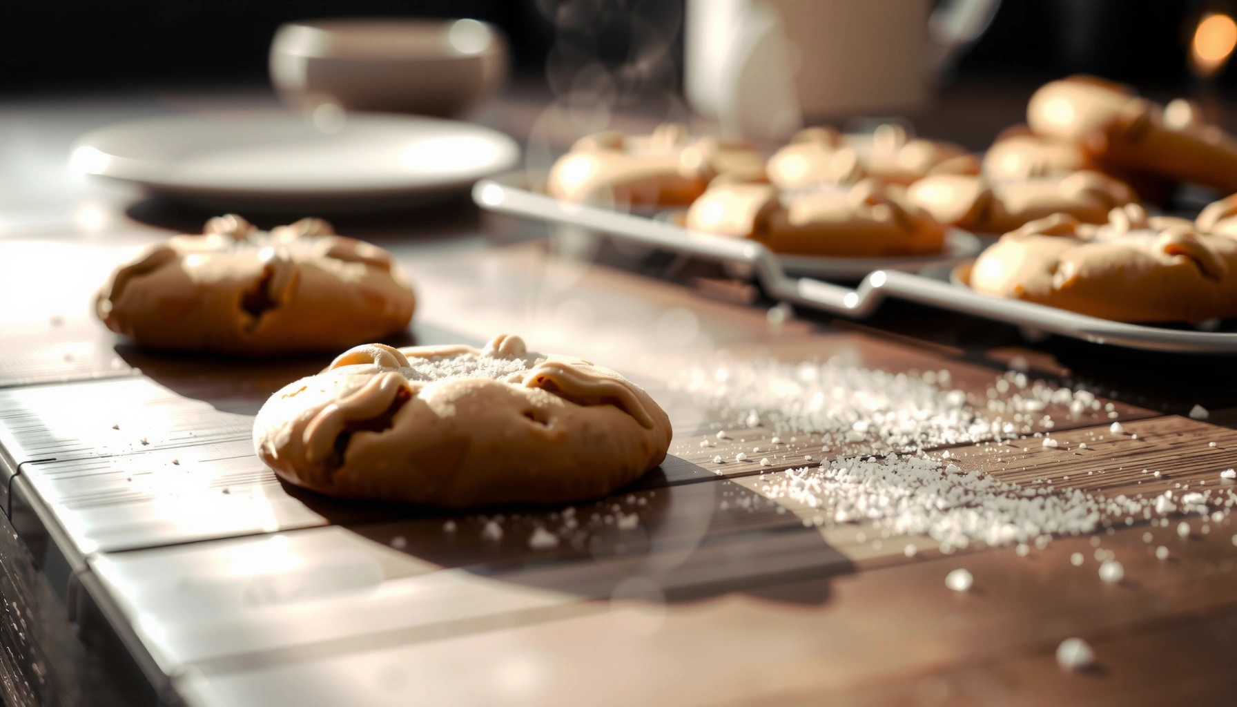 Cookie Recipe Using Cake Mix: Easy Sweet Treats