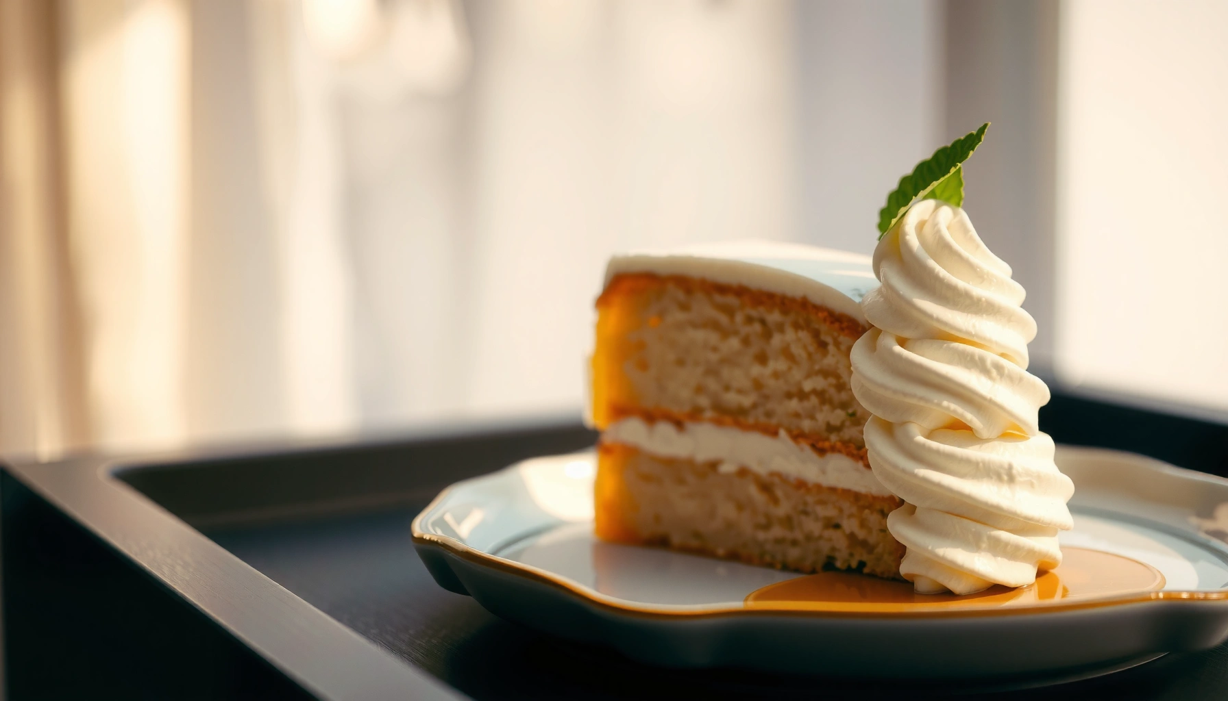 Cream Cake Recipe: Easy Homemade Steps for a Perfect Slice