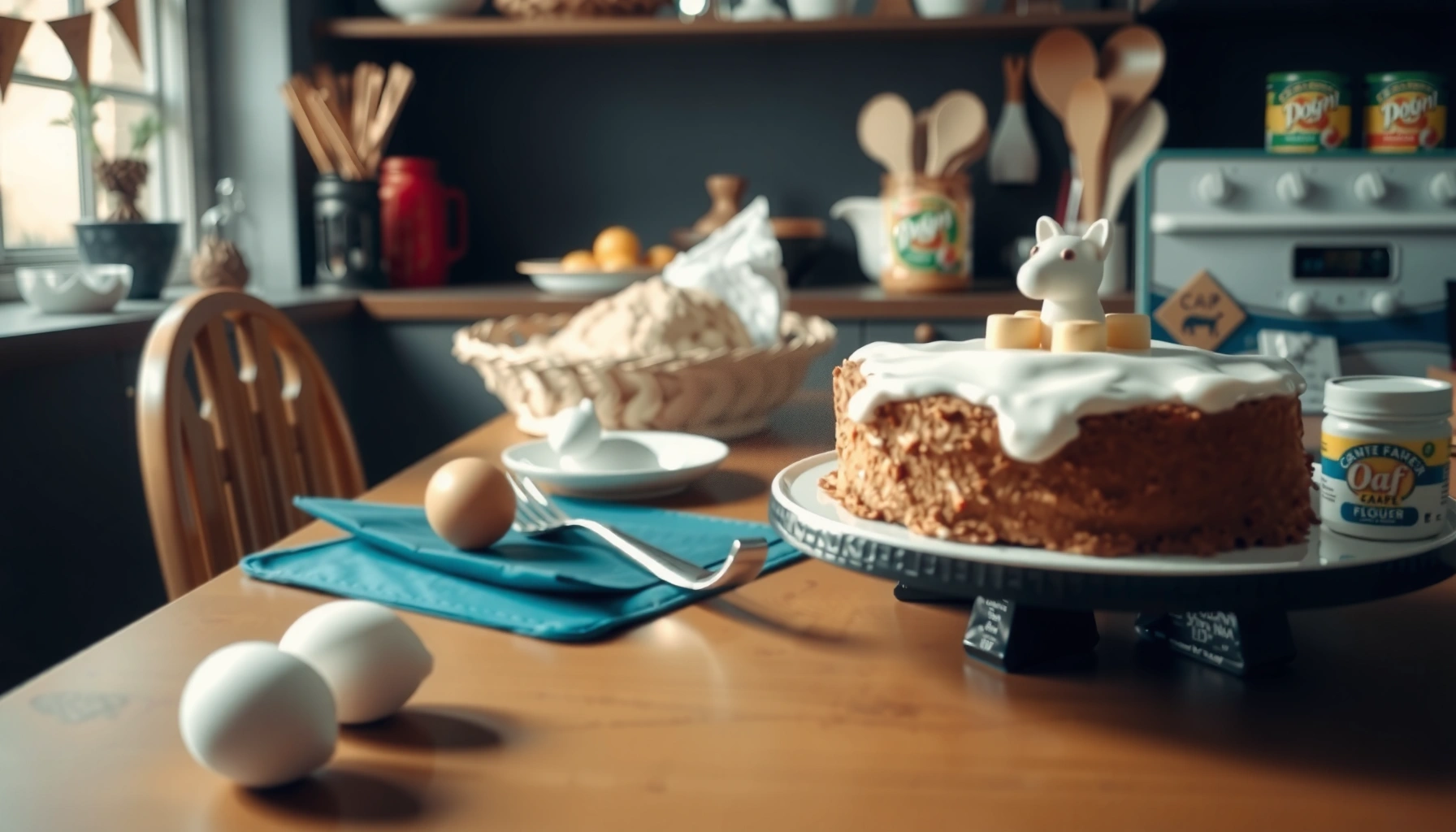 Dog Cakes Recipes: Easy Homemade Treat Ideas for Your Pup