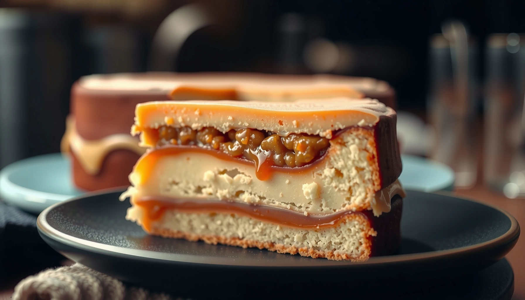 Dulce de Leche Cake Recipe: Easy, Rich, and Moist