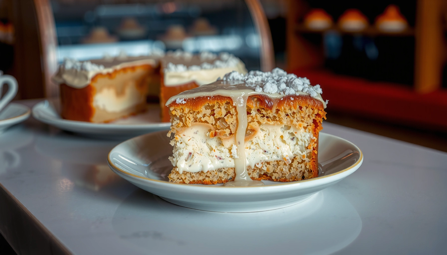 Earl Grey Cake Recipe: Simple, Flavorful Steps
