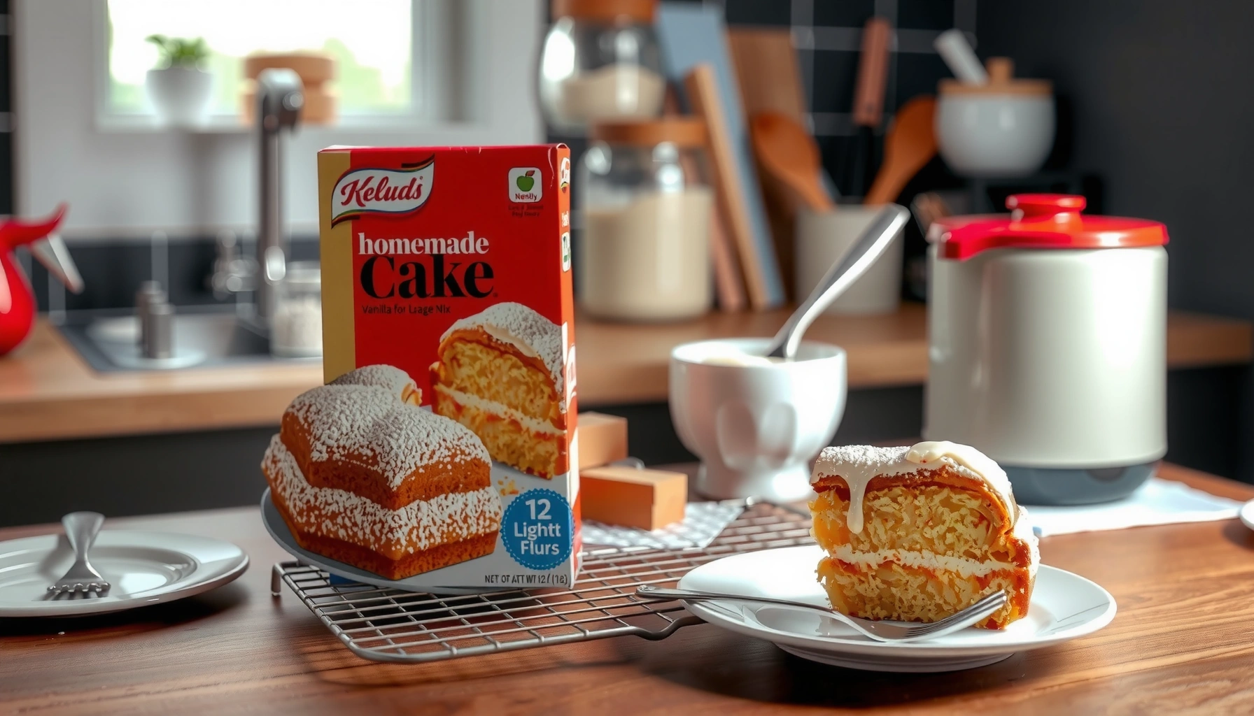 Easy Box Cake Recipes: Simple, Delicious Results Every Time
