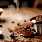 Easy Chocolate Lava Cake Recipe: Gooey Center in Minutes