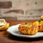 Easy Crab Cakes Recipes: Simple, Crispy, and Always Delicious