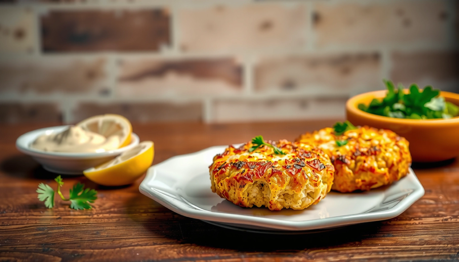 Easy Crab Cakes Recipes: Simple, Crispy, and Always Delicious