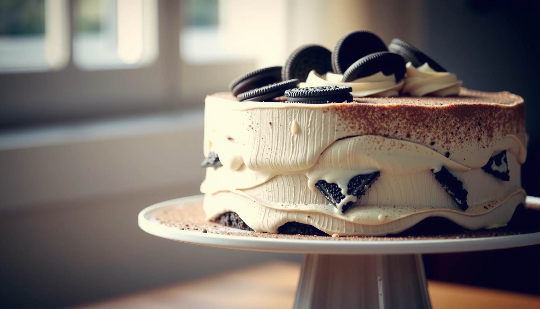 Easy Oreo Cake Recipe: Simple, Crowd-Pleasing Dessert
