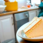 Easy Recipe for a Sponge Cake: Simple, Light, and Fluffy