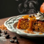 Easy Rum Cake Recipe: Simple Steps for a Delicious Dessert