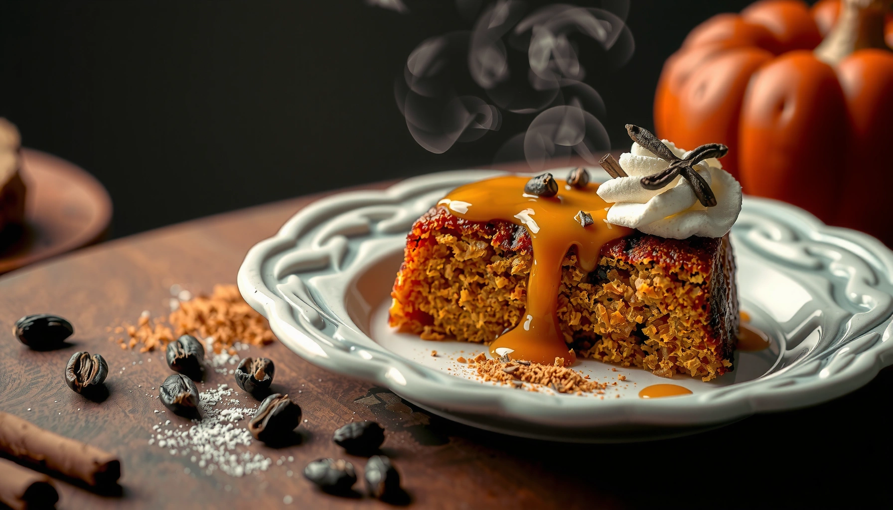 Easy Rum Cake Recipe: Simple Steps for a Delicious Dessert
