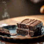 Eggless Chocolate Cake Recipe: Easy, Moist, and Foolproof