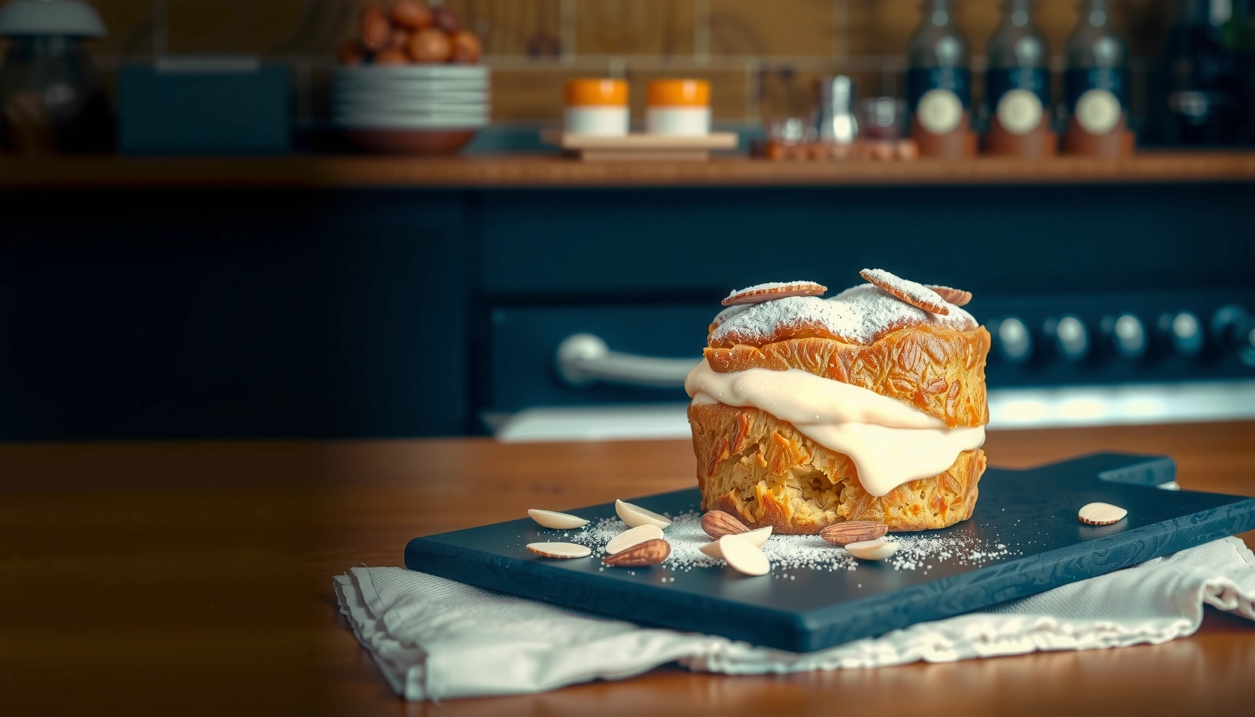Financier Cake Recipe: Classic Recipe, Tips, and Easy Steps