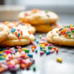 Funfetti Cake Cookie Recipe: Soft, Sprinkle-Filled Cookies