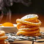 Funnel Cake Recipe with Pancake Mix: Easy, Crispy Results