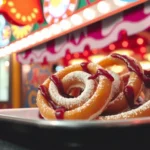 Funnel Cake Recipe with Pancake Mix: Easy, Crispy Carnival-Style