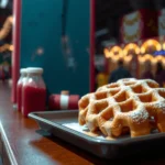 Funnel Cakes Recipe: Crispy, Sweet, Fair-Style at Home