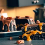 German Chocolate Poke Cake Recipe: Easy, Moist, and Delicious