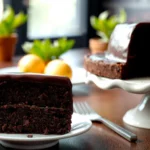 gf Chocolate Cake Recipe: Easy, Moist, and Gluten-Free