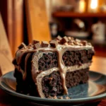 Hershey Cake Recipe: How to Make the Classic Chocolate Cake