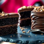 Hershey’s Recipes Chocolate Cake: Easy Steps & Classic Results