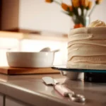 How to Make Icing Cake Recipe: Simple Steps for Perfect Icing