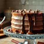 Ina Garten Chocolate Cake Recipe: Rich, Foolproof Steps