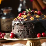 Jamaican Christmas Cake Recipe: Traditional Steps for a Rich Flavor