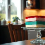Jello Cake Recipes: Easy, Classic Ideas You Can Make at Home