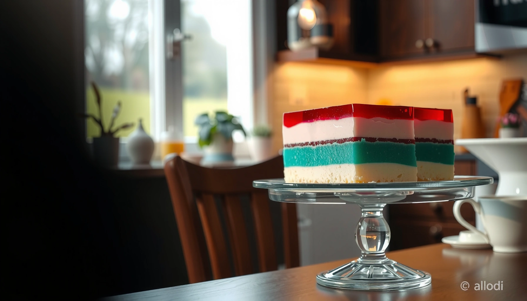 Jello Cake Recipes: Easy, Classic Ideas You Can Make at Home