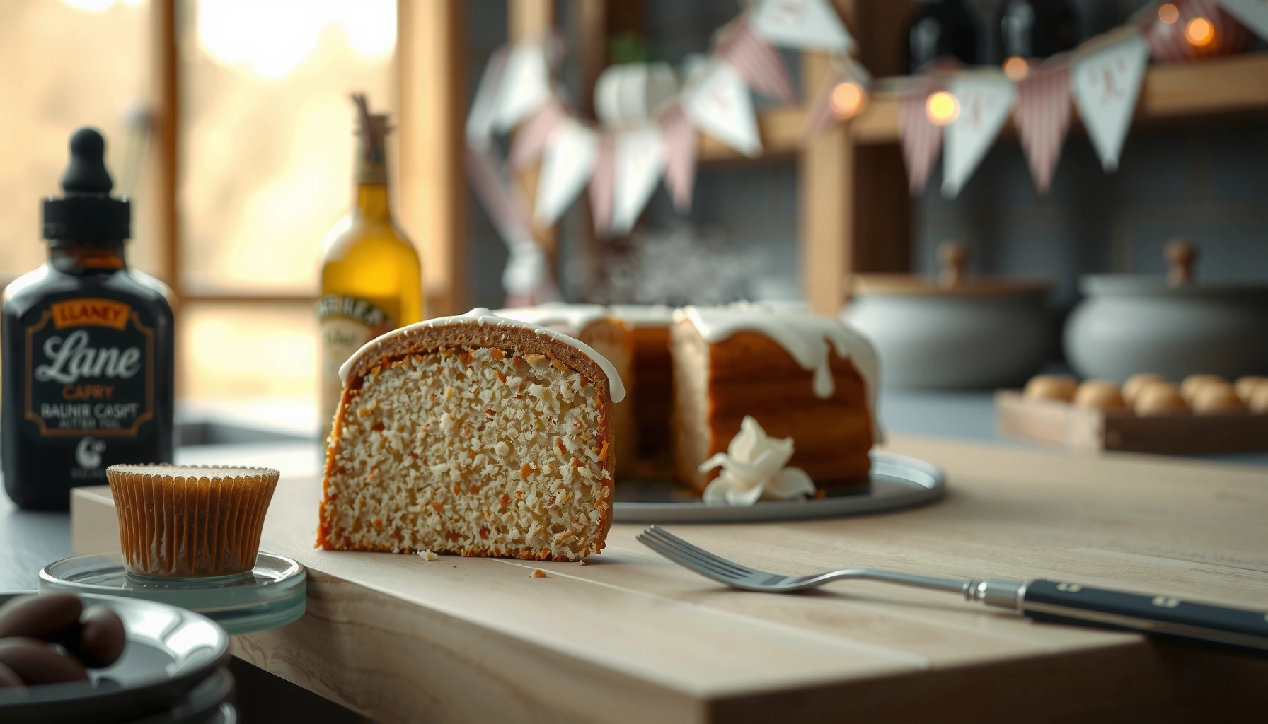 Lane Cake Recipe: Easy Steps for a Classic Lane Cake