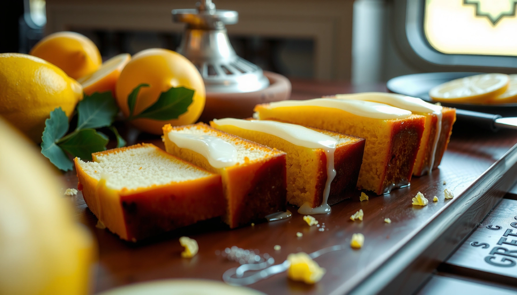 Lemon Cake Recipe Easy: Quick, Simple Lemon Cake Guide
