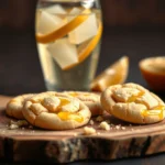 Lemon Cookies Recipe Using Cake Mix (Easy & Zesty)