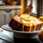 Lemon Drizzle Cake Recipe: Easy, Moist, and Zesty