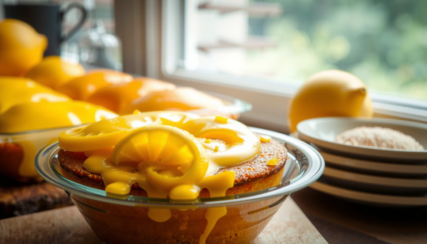 Lemon Dump Cake Recipes: Easy, Tangy, and Crowd-Pleasing