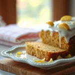 Lemon Loaf Cake Recipe: Easy Steps for a Perfect Citrus Loaf