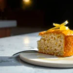 Lemon Olive Oil Cake Recipe: Bright, Moist, and Easy to Make