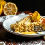 Lemon Ricotta Cake Recipe: Bright, Moist, and Easy