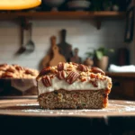 Louisiana Crunch Cake Recipe: How to Make It at Home