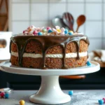 Matilda Cake Recipe: Easy Steps for a Perfect Matilda Cake