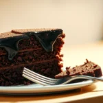 Matilda Chocolate Cake Recipe: Easy Step-by-Step