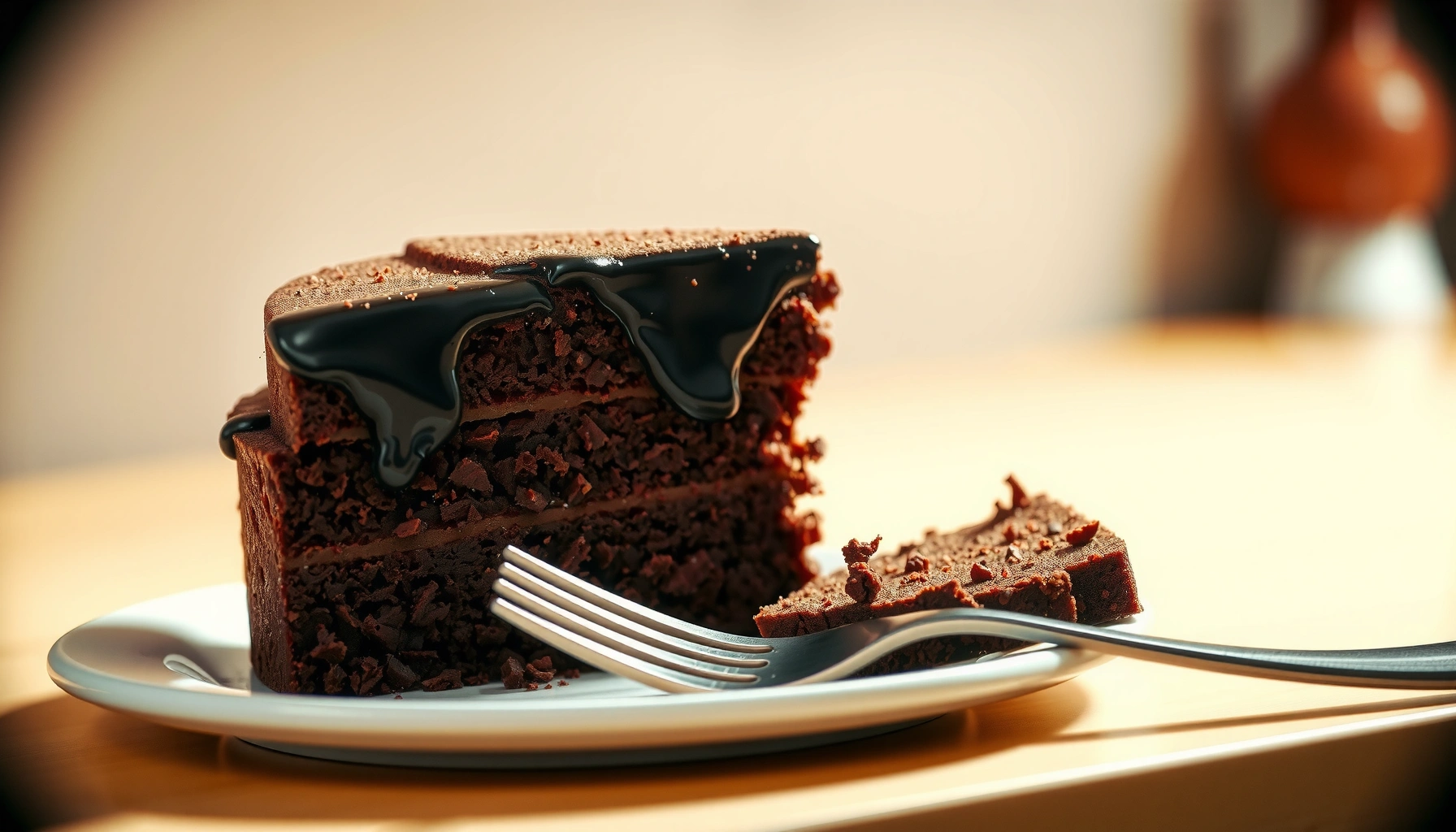 Matilda Chocolate Cake Recipe: Easy Step-by-Step