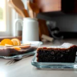 Microwave Cake Recipe: Quick, Easy, and Moist Results