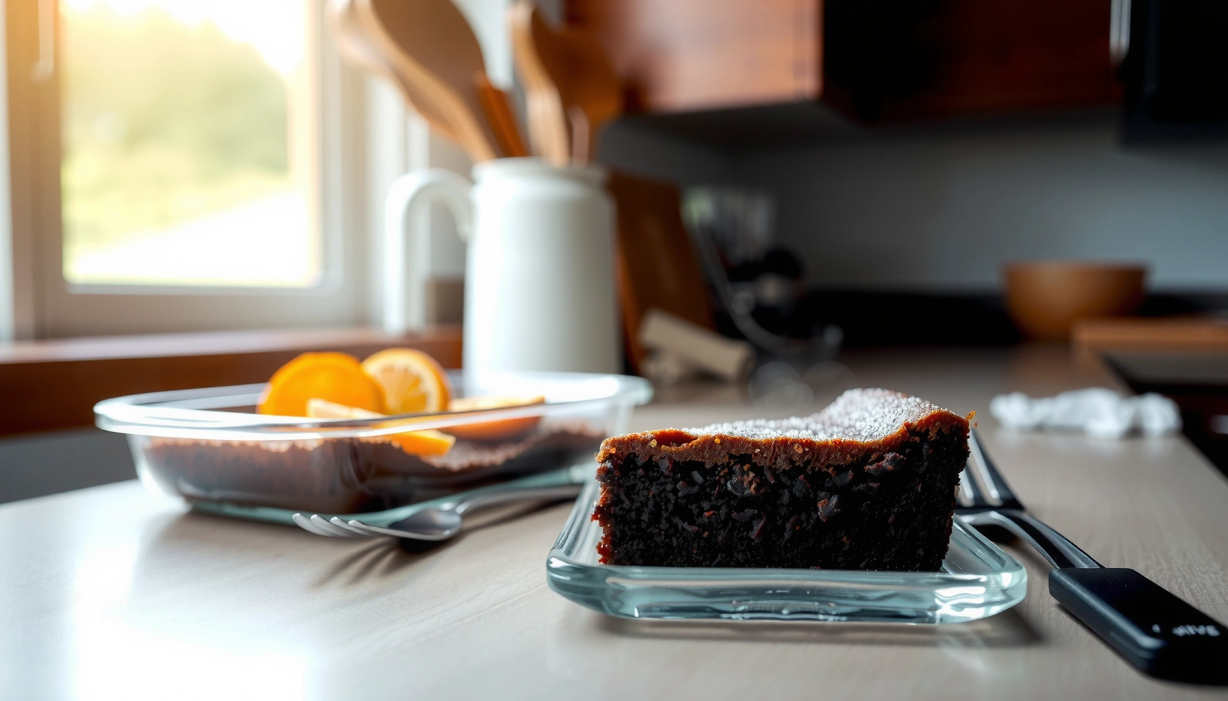 Microwave Cake Recipe: Quick, Easy, and Moist Results