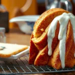 Mile High Pound Cake Recipe: Fluffy, Tall, and Buttery